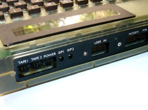 NB AD pre-production model 2