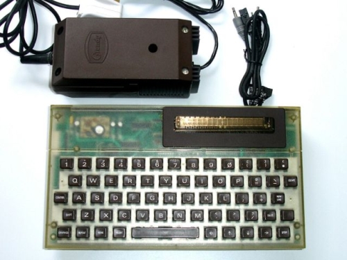 NB AD pre-production model 4