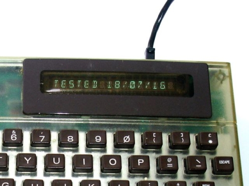 NB AD pre-production model 5