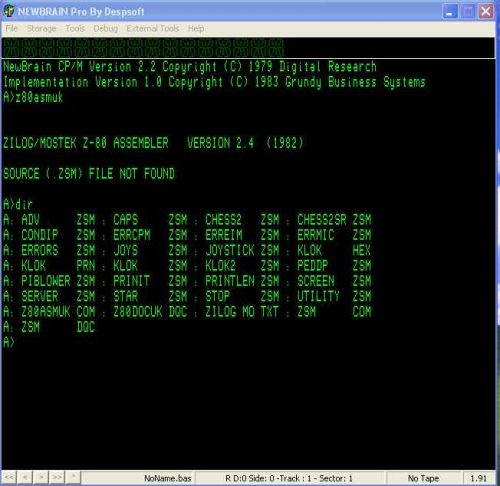 zilog-mostek-z80-assembler